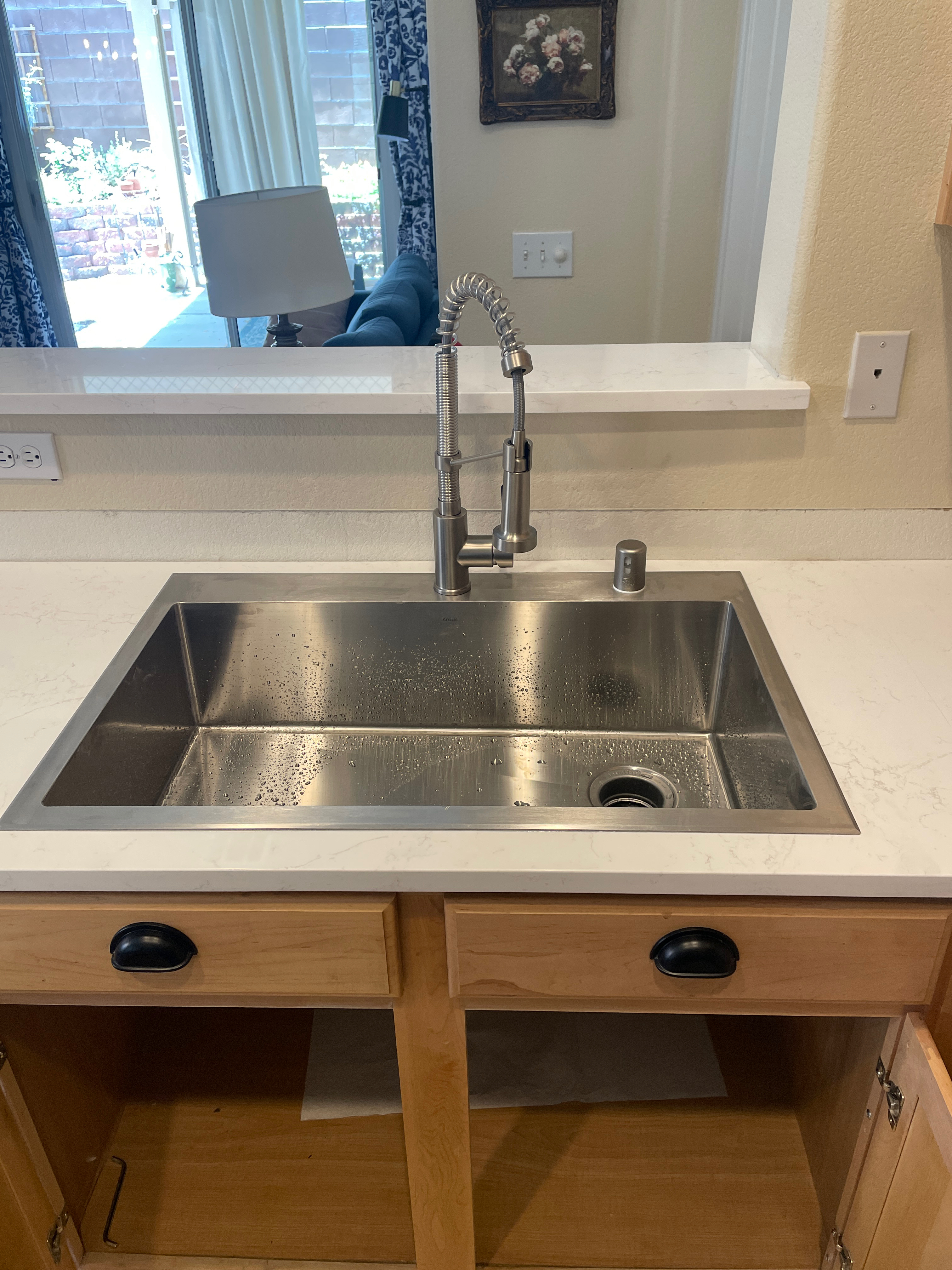 Sink