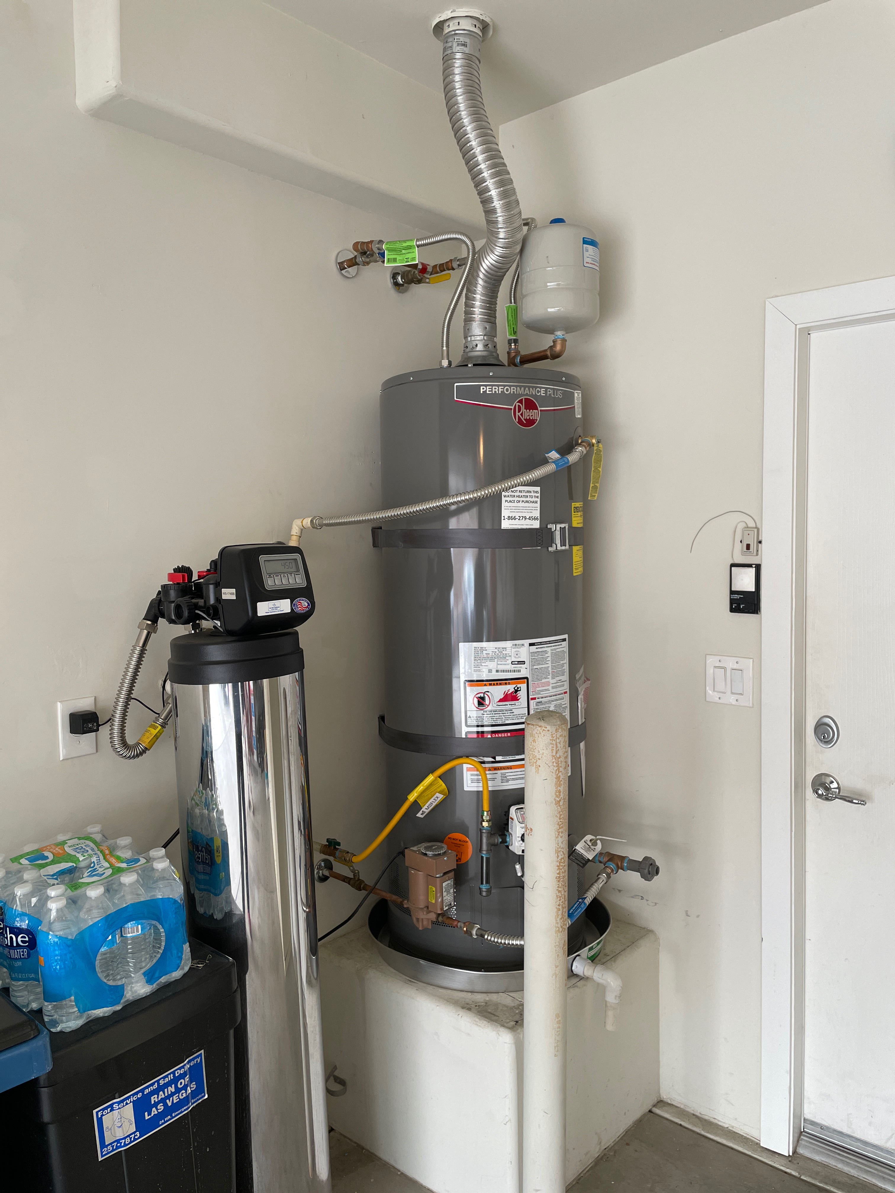 Water Heater